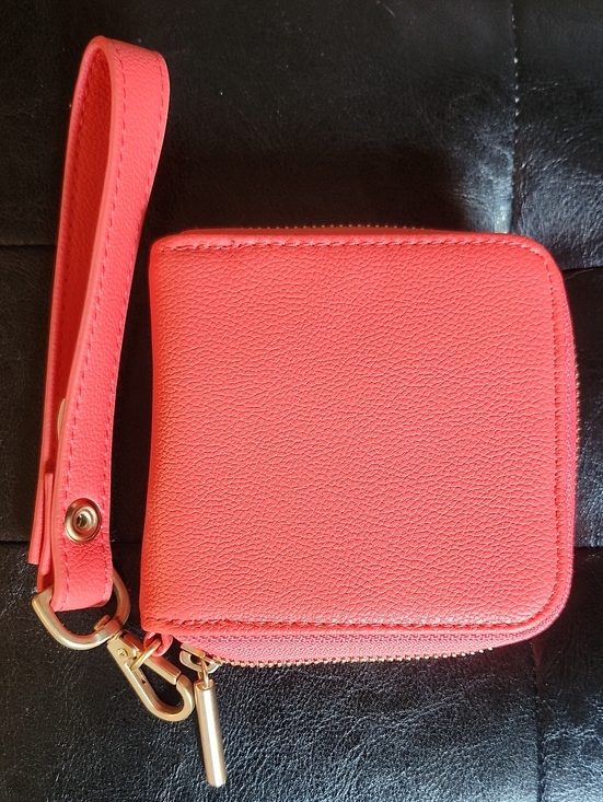 thirty-one Handbags - Thirty-One Gifts Mini All About the Benjamins Wallet, Mini Card Wallet for Women